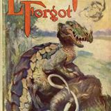 The Land That Time Forgot by Edgar Rice Burroughs | Full Audiobook | Audiobook Time