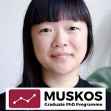 #167 Kronisk inflammation - med Line Jee Hartmann Rasmussen (MUSKOS special)