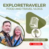 Episode 11 - 5 Travel Skills that helped me in my career