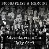 16 - Adventures of an Ugly Girl by Elizabeth Burgoyne Corbett