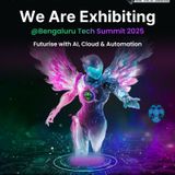 LDT Technology Showcasing Future Tech at BTS 2025