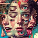 The Curious Case of Billy Milligan