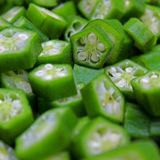 Scopri l’Okra (o Gombo): Il Super Ortaggio contro Diabete, Colesterolo e Non Solo