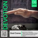 MGD: God Cares