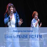 Praise 102.5 FM 12:18:25 5.28 PM