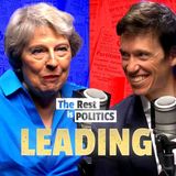 Brexit Regrets and Salisbury Spies _ Theresa May