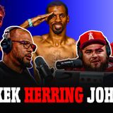 ☎️Janibek Alimkhanuly, Jamel Herring vs. Jamaine Ortiz, Tiger Johnson Live Fight Chat🔥