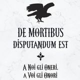 De Mortibus: Ep.4 - La situazione precipita - Atto I