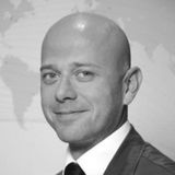 Mirko Benni - Regional Sales Manager Cefla - EXPODENTAL MEETING 2025