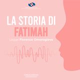 La storia di Fatimah: una vittima di tratta e sfruttamento