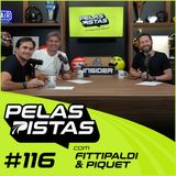 Gabriel Bortoleto na F1, Colapinto, NASCAR e Cascavel de Ouro #116