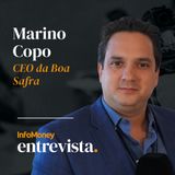 #InfoMoney Entrevista: XP CEO Brazil Conference | O tarifaço no agro e os resultados da Boa Safra