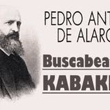 BUSCABEATAS'IN KABAKLARI  Pedro Antonio de ALARCÓN sesli öykü