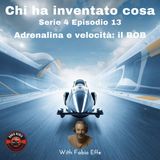 S4 E13 Adrenalina e velocità: il BOB