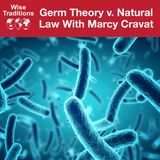 370: Germ Theory V. Natural Law