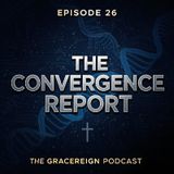 Episode 26: Exposing The Convergence - 18 Months of Patent Evidence DigitalID