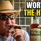 S6 E21 Can This 100-Proof Bourbon Handle a Full-Bodied Cigar  Henry McKenna + La Imperiosa
