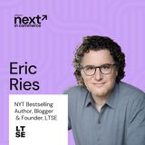 Ep. 194. Incorruptible Business And Why We Need The Lean Startup More Than Ever