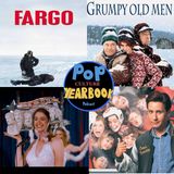 Minnesota Staycation: Movies (Initials game)