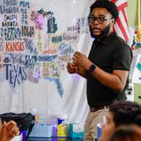 How schools are teaching lessons about 911 to a generation that didnt live through it