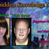 Taygetean Pleiadians and Messages to Humanity with Gosia Duszak and Dale Harder