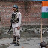 Modi Tries His Hand at Kashmir