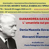 Tutto nel Mondo è Burla stasera all’Opera – Gianandrea Gavazzeni L’umanista sul podio