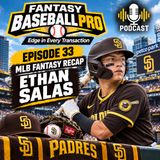 Episode 33: MLB San DIego Padres 2026 Review