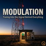 Modulation - Becoming Your Own Carrier Wave