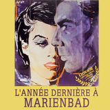 Episode 467: Last Year at Marienbad (1961)