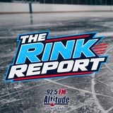 Colorado Avalanche Suffer Back-to-Back Bad Losses on the Road | The Rink Report Ep 6