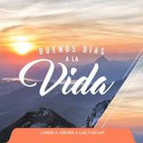 029. Los 2 cimientos – Parte 2 | Buenos días a la vida