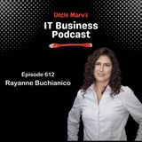 612 Setting Up Your MSP for Financial Success