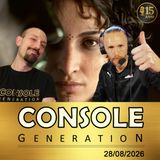 Resonance: A Plague Tale Legacy / Novità dalla Gamescom / Il Trailer di GTA6 - CG Live 28/08/2026