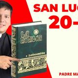 LECTURA DE BIBLIA_ HOY Miércoles 29 Julio 2026 - San Lucas 20-22 📖 - con el Padre Marcos Galvis