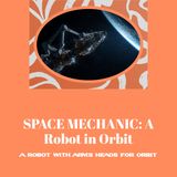 Space Mechanic | Today's Space News