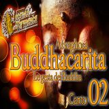 Audiolibro Le gesta del Buddha - Asvaghosa- Canto 02
