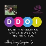 Episode 1940 - Steps to Draw Near to God part 6