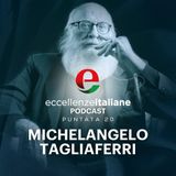 Michelangelo Tagliaferri: l'arte di comunicare