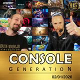 I giochi più attesi del 2026 - CG Live 02/01/2026