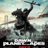 Damn You Hollywood: Dawn of the Planet of the Apes