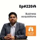 Business Acquisitions in Australia: What Banks Really Look For