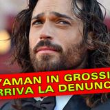 Can Yaman in Grossi Guai: Arriva La Denuncia! 