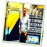 El optimismo - Entrevista a Laura Hanfworzel - Licenciada en relaciones laborales/Argentina * Conduce: Pablo Tricci - Argentina...