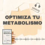 📕Guía OPTIMIZA TU METABOLISMO _ Pasos Prácticos para una Salud Duradera + PDF📥