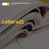 Lettera22