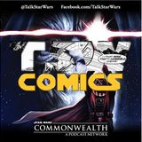 TSW Comics Issue #12 - Fortress Vader Part 1