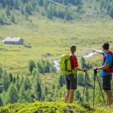 L'estate tra i Rifugi di Lombardia: le iniziative Girarifugi e Montagne golose