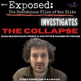 Part Four | The Collapse: Payback
