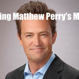 Behind the Scenes of 'Friends' - Matthew Perry's Surprise Script Change Revealed